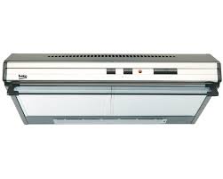 BEKO CFB6433X ASPIRATOR